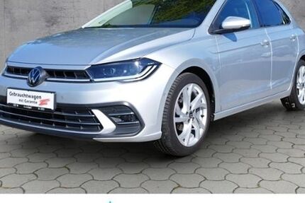 VW Polo 66.300 km 18.580 &euro; Reichenbach 08468