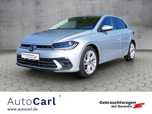 VW Polo 66.300 km 18.580 &euro; Reichenbach 08468