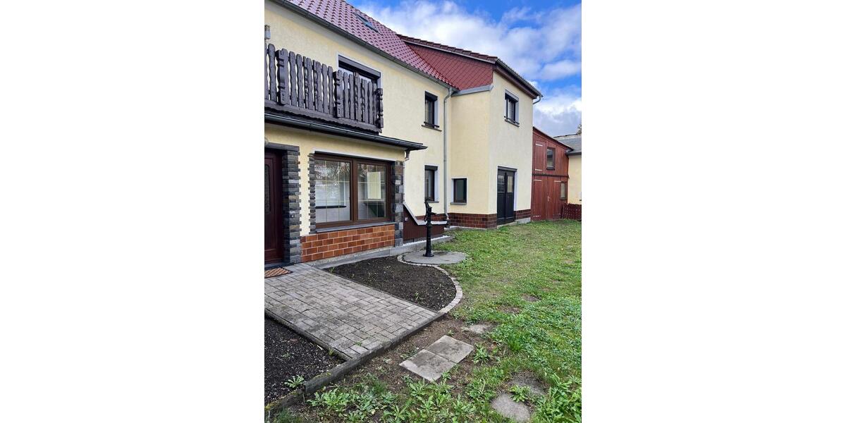 Doppelhaushälfte Neuensalz - 4 Zimmer, 110 m&sup2;, 119.000&euro; | Angebot:25421263