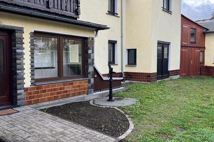 Haus Neuensalz - 4 Zimmer, 110 m&sup2;, 135.000&euro; | Angebot:25421263