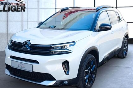 Citroen C5 Aircross 37.500 km 29.900 &euro; Oettersdorf 07907