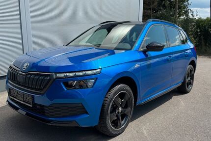 Skoda Kamiq 36.994 km 23.795 &euro; Langenwetzendorf 07957