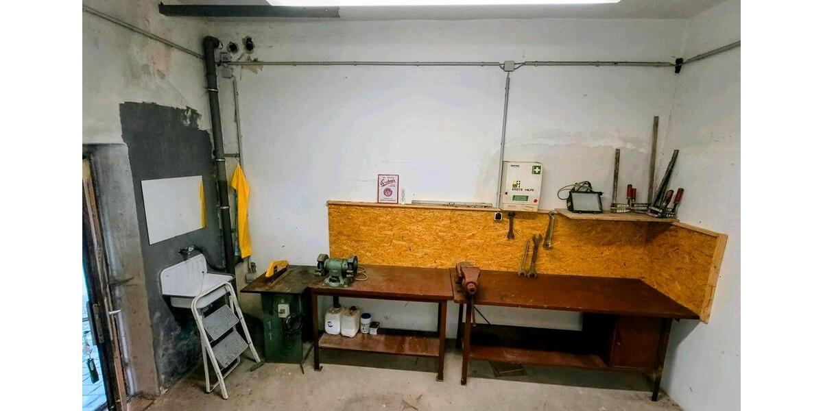Gewerbeobjekt Plauen Bahnhofsvorstadt - 170&euro; | Angebot:26180031