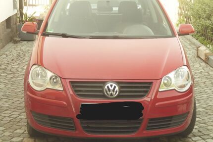 VW Polo 145.000 km 990 &euro; Heinsdorfergrund 08468