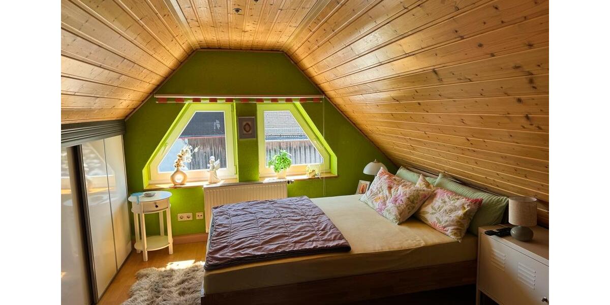 Einfamilienhaus Rehau - 5 Zimmer, 110 m&sup2;, 250.000&euro; | Angebot:26718063