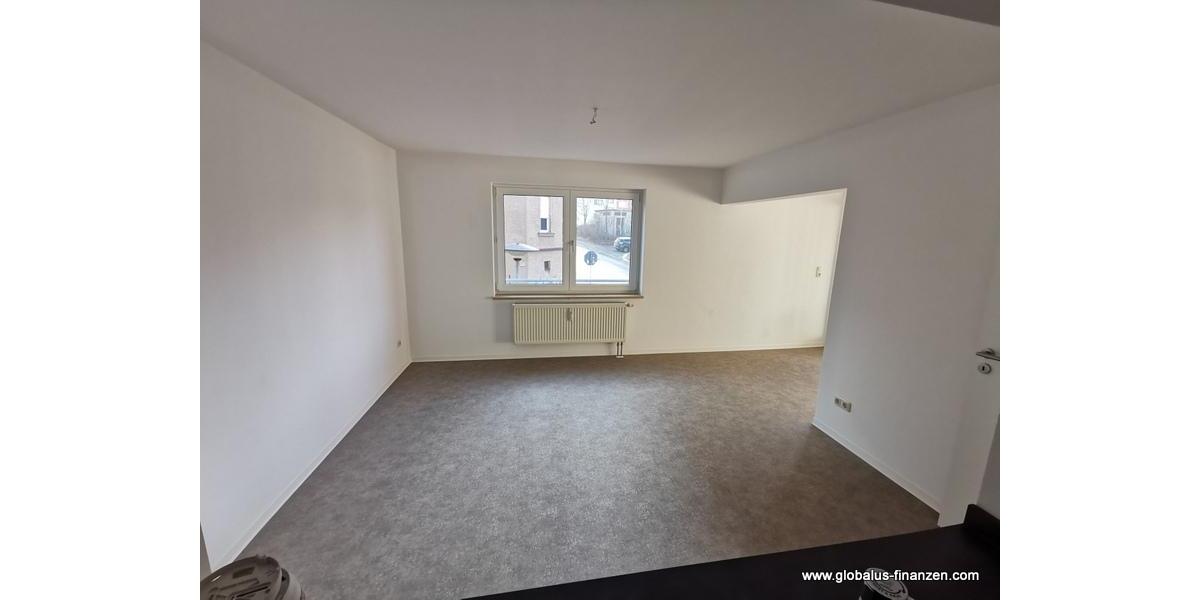 Etagenwohnung Plauen Altstadt - 2.5 Zimmer, 78 m&sup2;, 550&euro; | Angebot:25865189