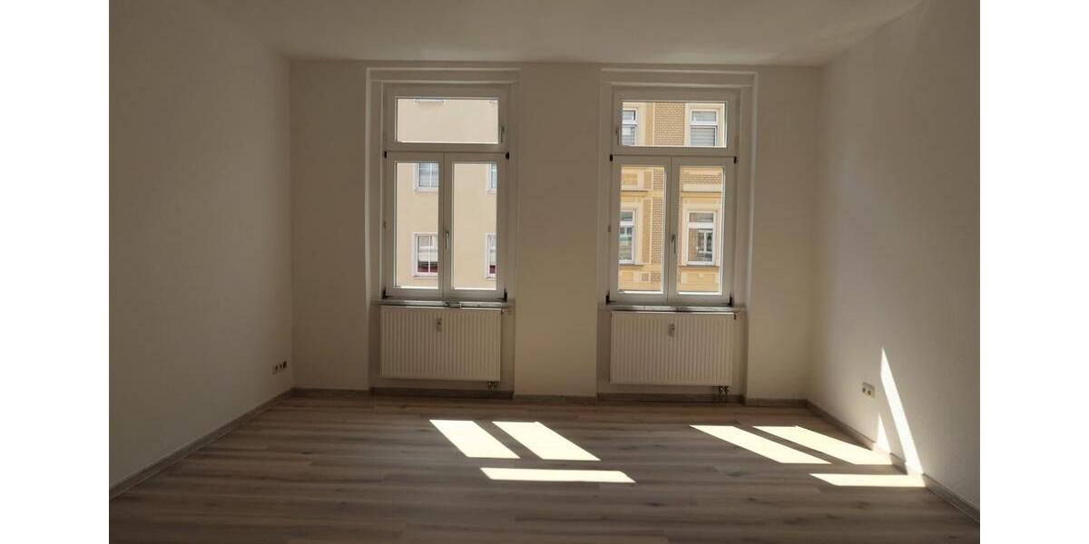 Maisonettenwohnung Plauen Altstadt - 2 Zimmer, 69 m&sup2;, 380&euro; | Angebot:25342742