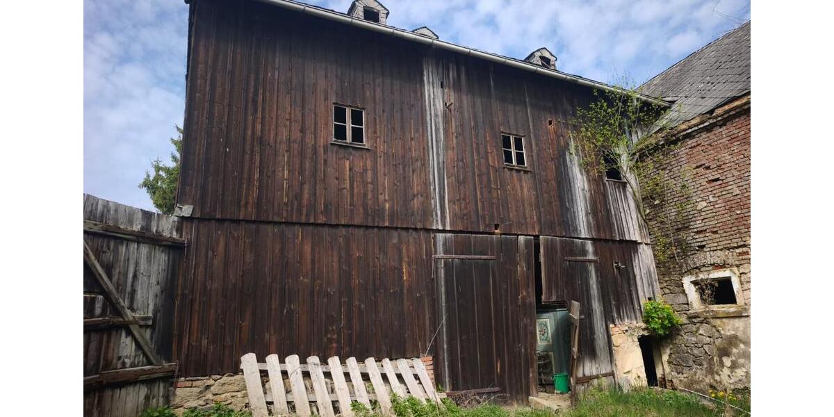 Einfamilienhaus Oberkotzau - 10 Zimmer, 200 m&sup2;, 1.000&euro; | Angebot:26447230