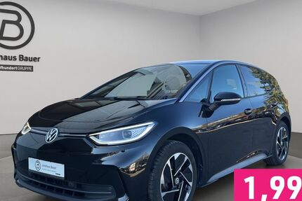 VW ID.3 18.400 km 35.470 &euro; Rodewisch 08228