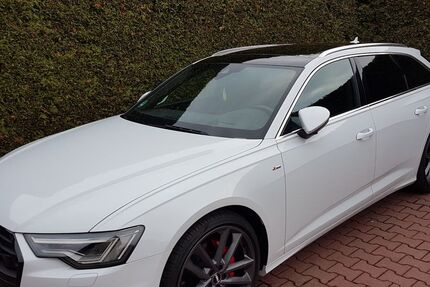 Audi A6 69.200 km 38.600 &euro; Plauen 08527