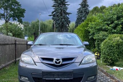 Mazda 3 176.486 km 3.300 &euro; Pausa-Mühltroff 07919