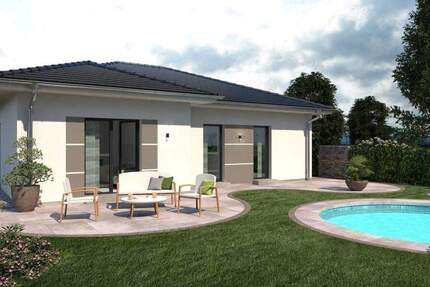 Haus Berg - 4 Zimmer, 116 m&sup2;, 307.619&euro; | Angebot:25710291