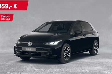 VW Golf 2.500 km 26.930 &euro; Hof 95030