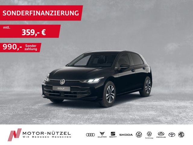 VW Golf 2.500 km 26.930 &euro; Hof 95030