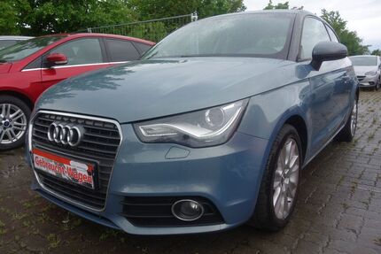 Audi A1 241.000 km 2.590 &euro; Hof 95030