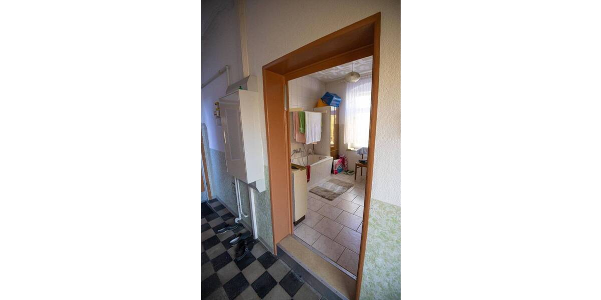 Einfamilienhaus Klingenthal Brunndöbra - 6 Zimmer, 110 m&sup2;, 51.000&euro; | Angebot:25686135