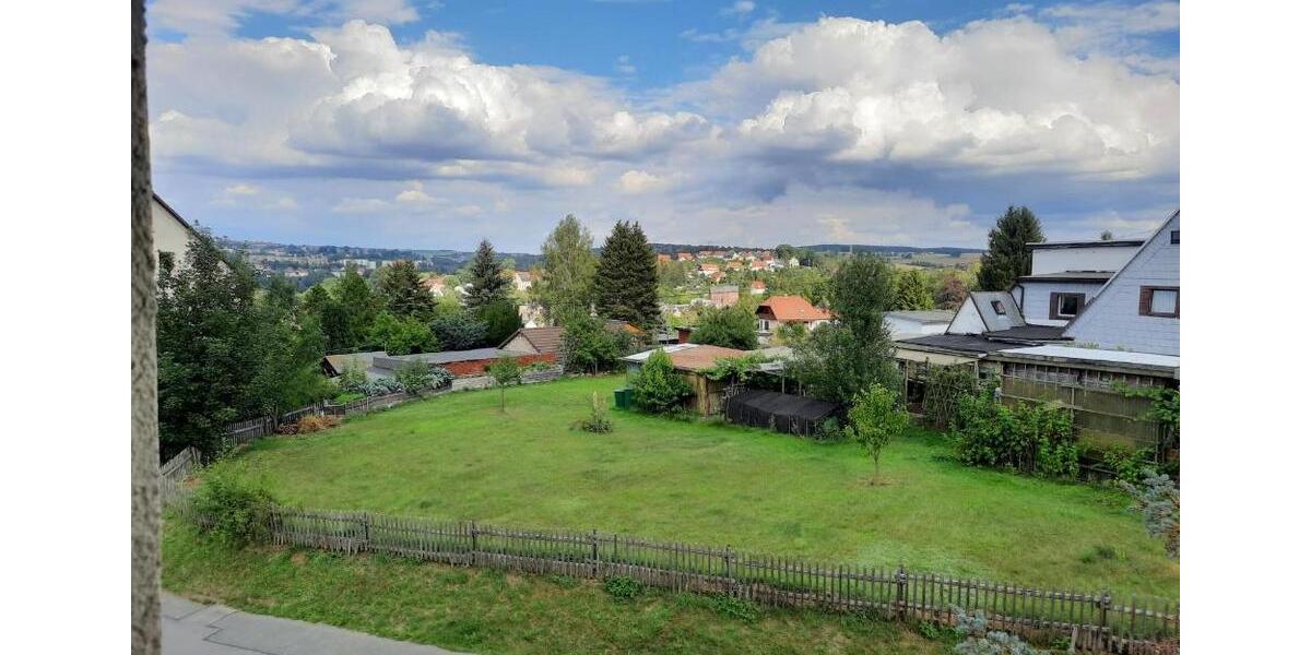 Etagenwohnung Reichenbach im Vogtland Obermylau - 1.5 Zimmer, 36 m&sup2;, 199&euro; | Angebot:24241005