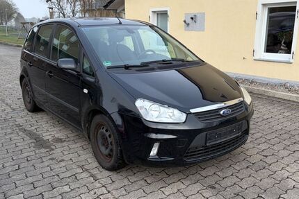 Ford C-Max 134.654 km 790 &euro; Hof 95030