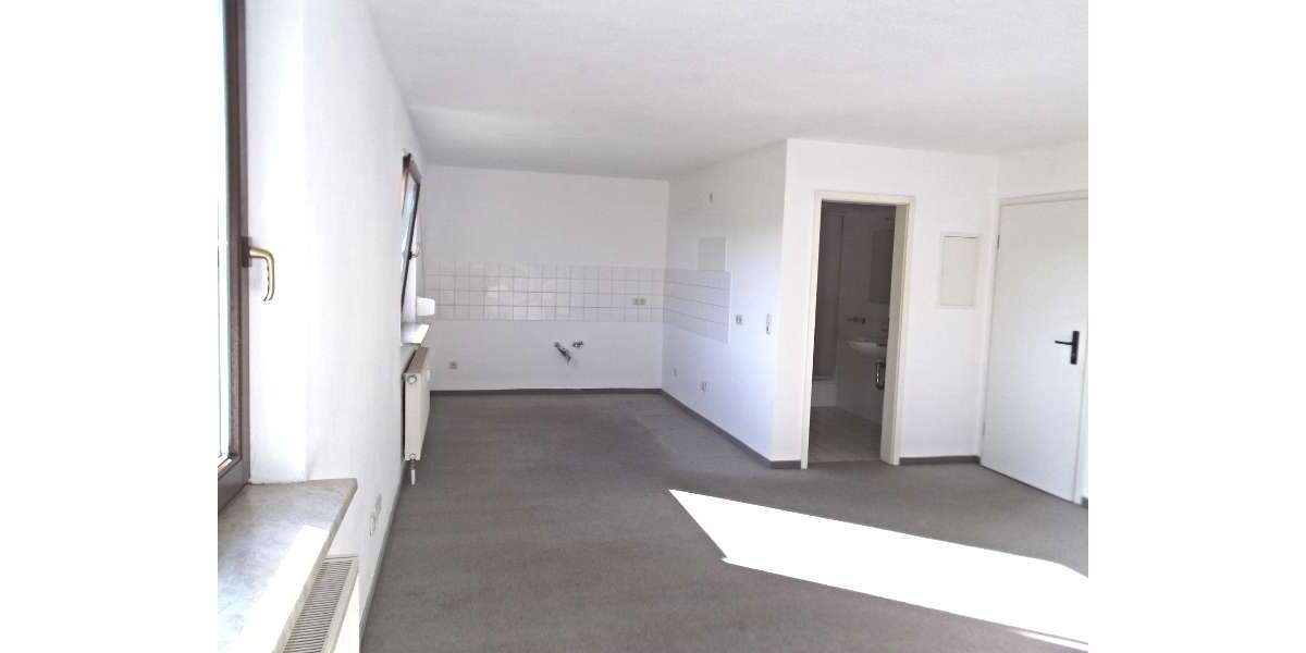 Etagenwohnung Schönheide - 1.5 Zimmer, 35 m&sup2;, 149&euro; | Angebot:6542862