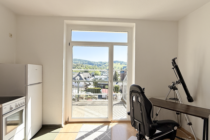Wohnung Klingenthal - 2 Zimmer, 40 m&sup2;, 220&euro; | Angebot:26749775