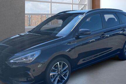 Hyundai i30 9.820 km 23.480 &euro; Plauen 08527