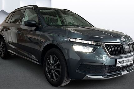 Skoda Kamiq 99.669 km 15.990 &euro; Oberkotzau 95145