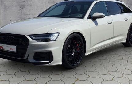 Audi S6 96.644 km 47.980 &euro; Plauen 08527
