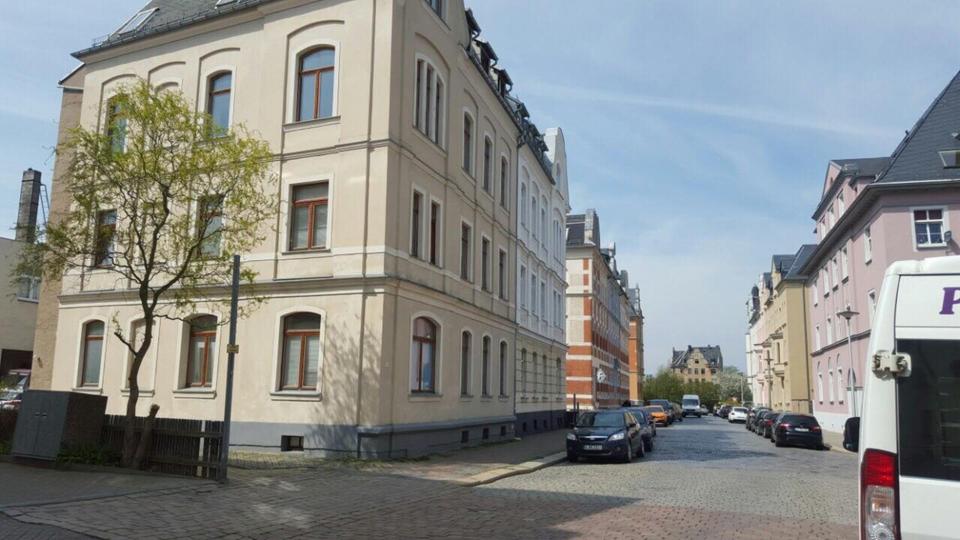 Mehrfamilienhaus, Wohnhaus Plauen - 20 Zimmer, 358 m&sup2;, 195.000&euro; | Angebot:25291205