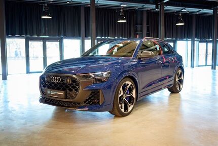 Audi RSQ8 6.150 km 154.900 &euro; Markneukirchen 08258