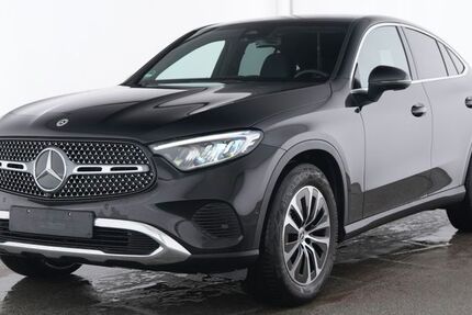 Mercedes-Benz GLC 200 29.368 km 53.580 &euro; Hof 95030