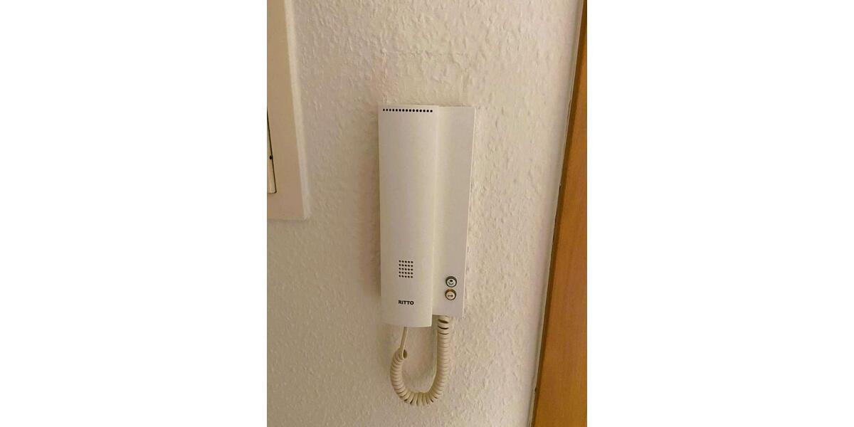 Etagenwohnung Treuen - 1 Zimmer, 33 m&sup2;, 220&euro; | Angebot:25900026