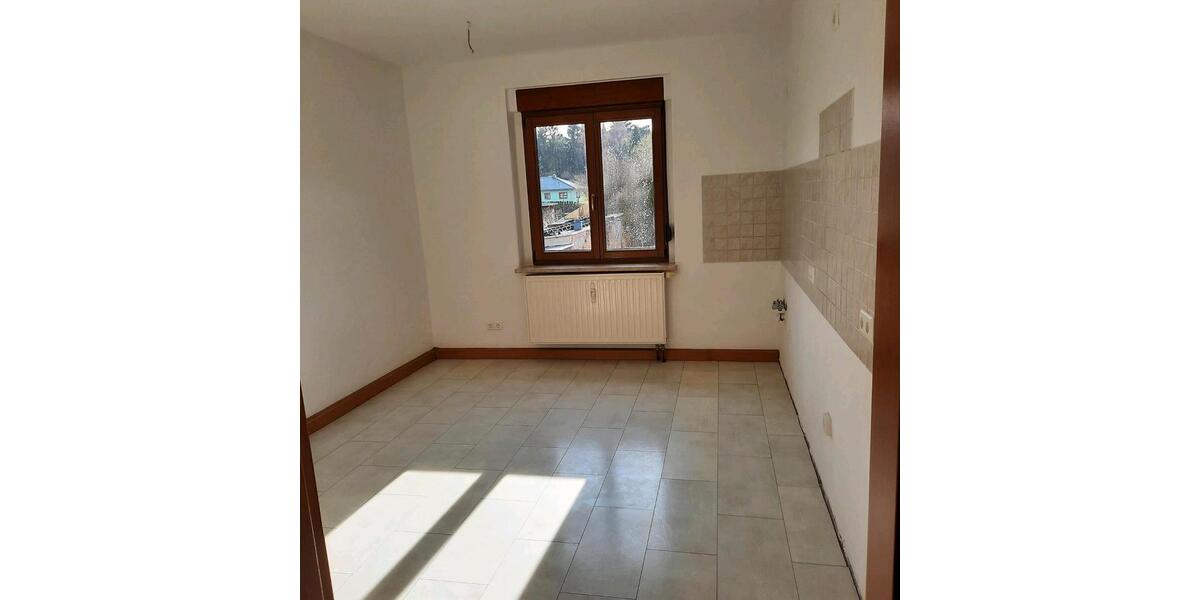 Etagenwohnung Auerbach/Vogtland Vogtland - 4 Zimmer, 103 m&sup2;, 618&euro; | Angebot:25891898