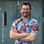 Sebastian Klussmann - 