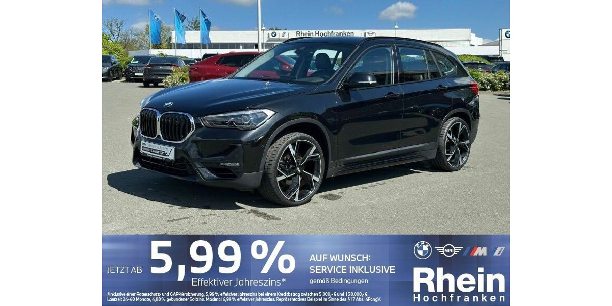 BMW X1 78.546 km 23.930 &euro; Hof 95032