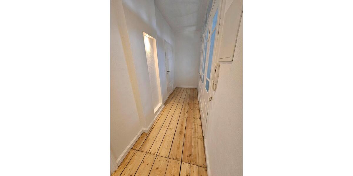 Etagenwohnung Adorf/Vogtland Vogtland - 3 Zimmer, 89 m&sup2;, 710&euro; | Angebot:26050447