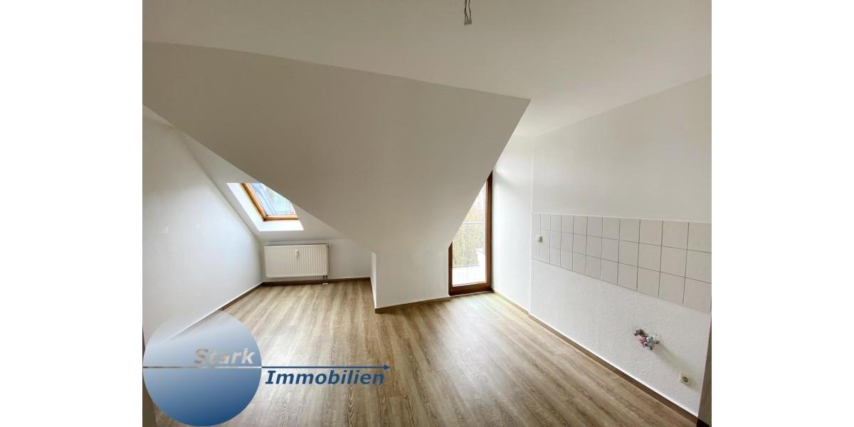 Etagenwohnung Plauen - 2 Zimmer, 71 m&sup2;, 375&euro; | Angebot:25363730