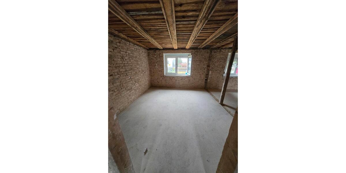 Einfamilienhaus Rehau - 3 Zimmer, 85 m&sup2;, 139.000&euro; | Angebot:25138393