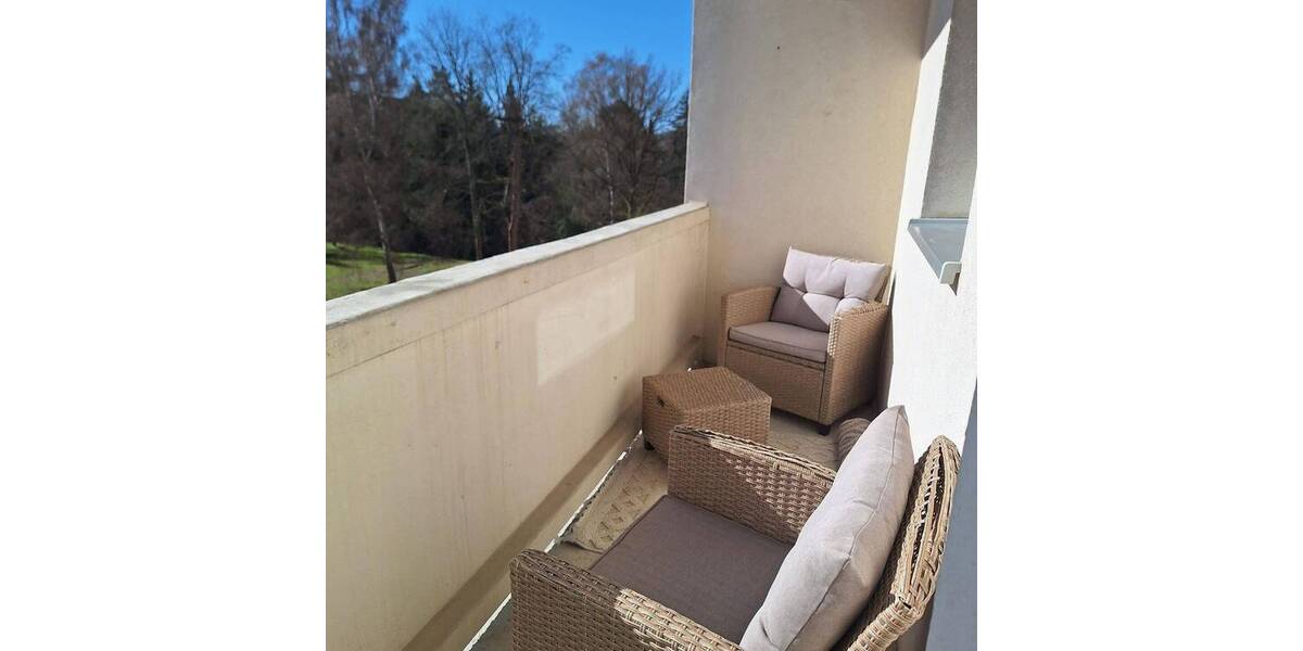 Etagenwohnung Pöhl - 4 Zimmer, 75 m&sup2;, 39.000&euro; | Angebot:26016720