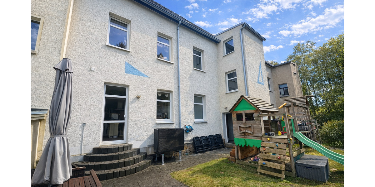 Mehrfamilienhaus, Wohnhaus Auerbach - 6 Zimmer, 200 m&sup2;, 199.000&euro; | Angebot:25708243