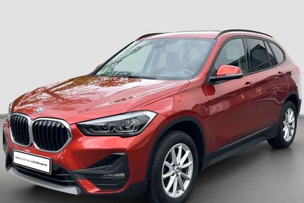 BMW X1 89.998 km 22.355 &euro; Plauen 08525