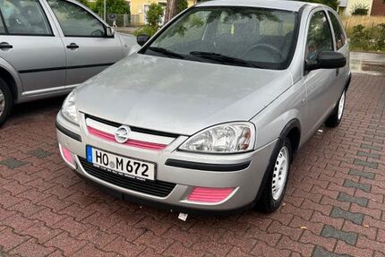 Opel Corsa 283.000 km 555 &euro; Gattendorf 95185