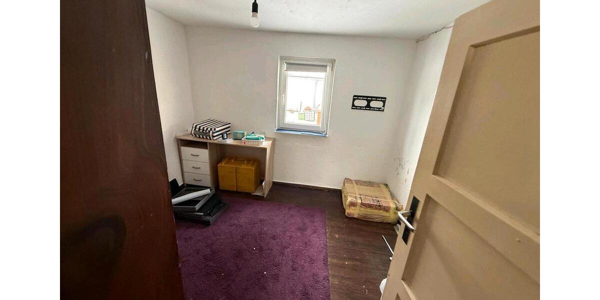 Einfamilienhaus Hof Neuhof - 5 Zimmer, 100 m&sup2;, 55.000&euro; | Angebot:27033554