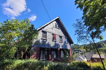 Haus Klingenthal Sachsenberg - 9 Zimmer, 233 m&sup2;, 159.000&euro; | Angebot:25820908