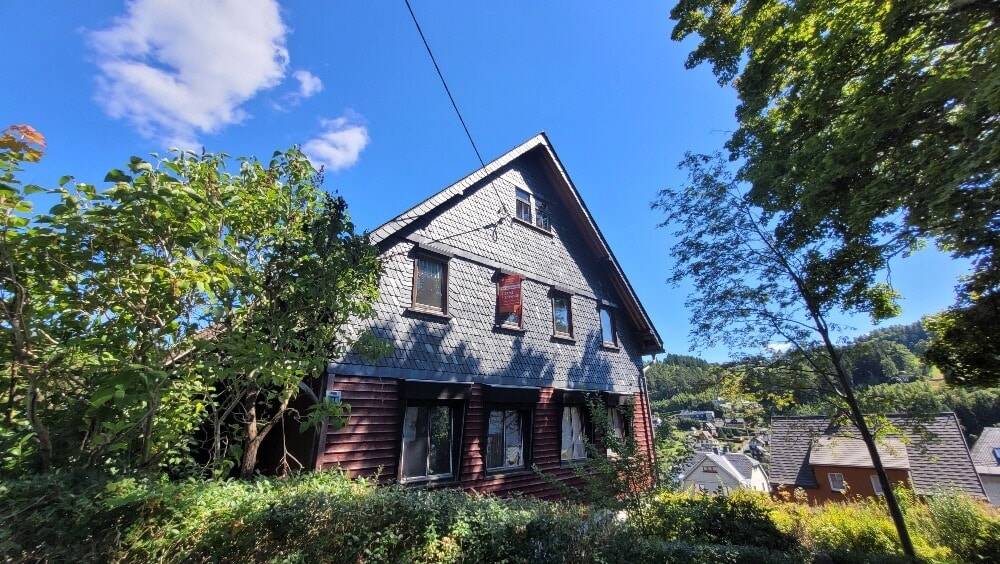 Mehrfamilienhaus, Wohnhaus Klingenthal Sachsenberg - 9 Zimmer, 233 m&sup2;, 159.000&euro; | Angebot:25820908