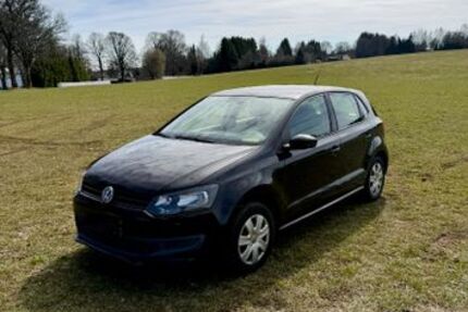 VW Polo 184.500 km 2.500 &euro; Klingenthal 08248