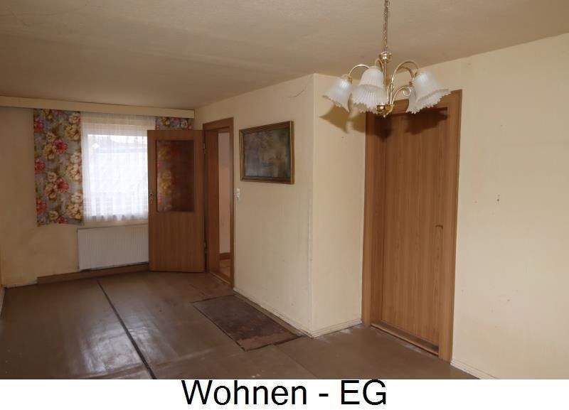 Einfamilienhaus Weischlitz - 4 Zimmer, 77 m&sup2;, 90.000&euro; | Angebot:25739576