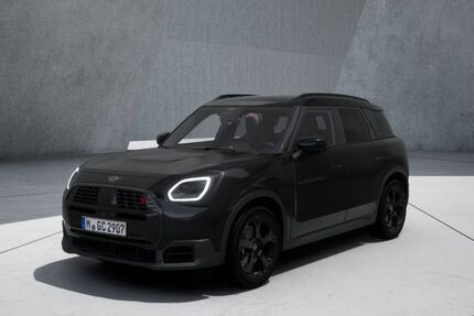 Mini Countryman S (Cooper) 29.998 km 39.485 &euro; Plauen 08525