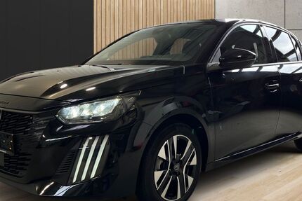 Peugeot 208 15.400 km 15.990 &euro; Trieb 08239