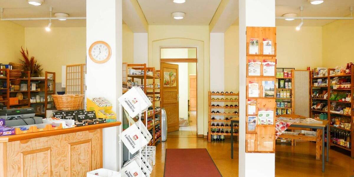 Gewerbeobjekt Greiz - 2 Zimmer, 625&euro; | Angebot:25729329