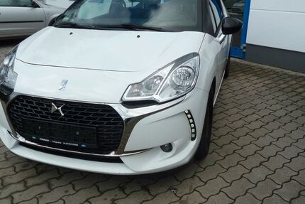 DS Automobiles DS3 72.903 km 8.800 &euro; Klingenthal 08248